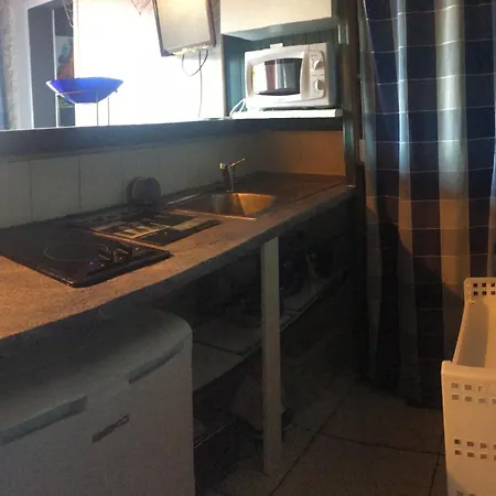 Apartmán Florent