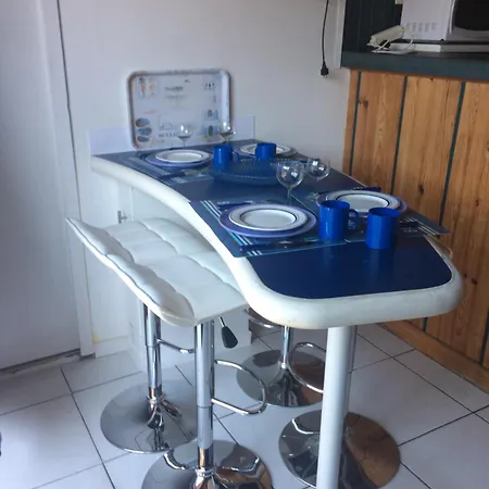 Florent Apartmán Mimizan-Plage