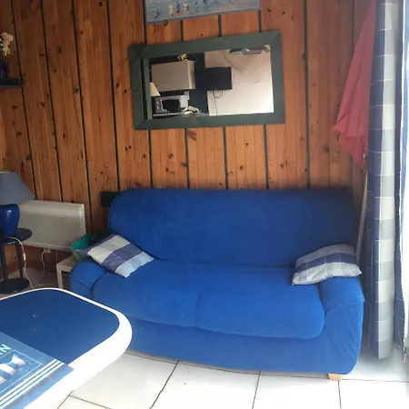 Apartmán Florent Mimizan-Plage