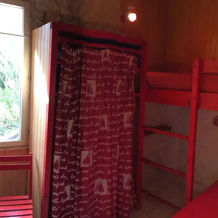 Florent Apartmán Mimizan-Plage