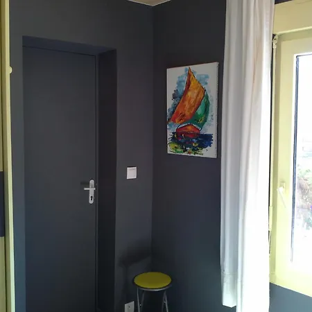 Appartement Florent